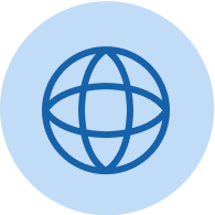 Accesible from anywhere